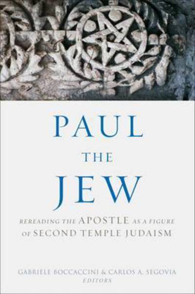 Paul the Jew
