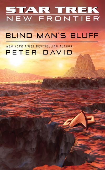 Blind Man's Bluff