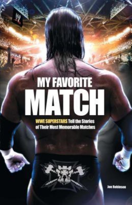 My Favorite Match