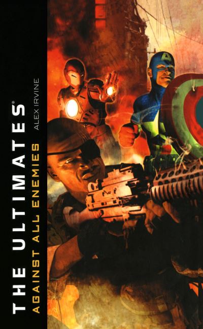 The Ultimates