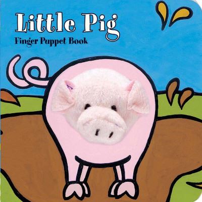 Little Pig
