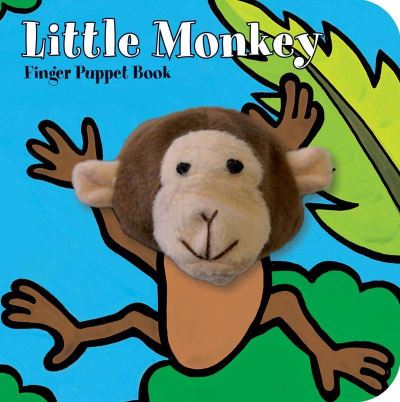 Little Monkey