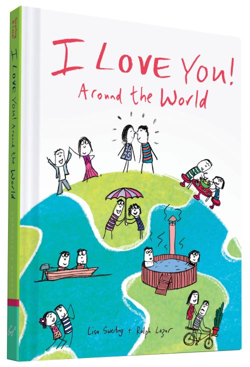 I Love You!