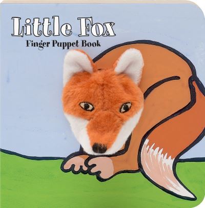 Little Fox