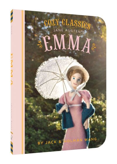 Jane Austen's Emma