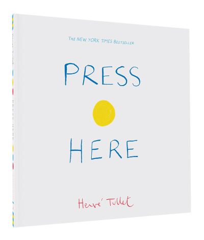 Press Here