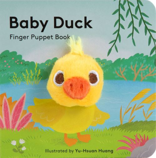 Baby Duck