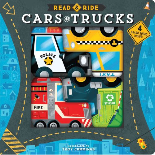 Cars and Trucks