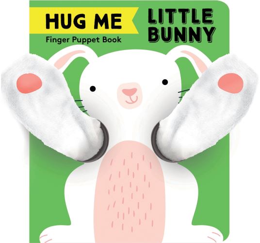 Hug Me Little Bunny