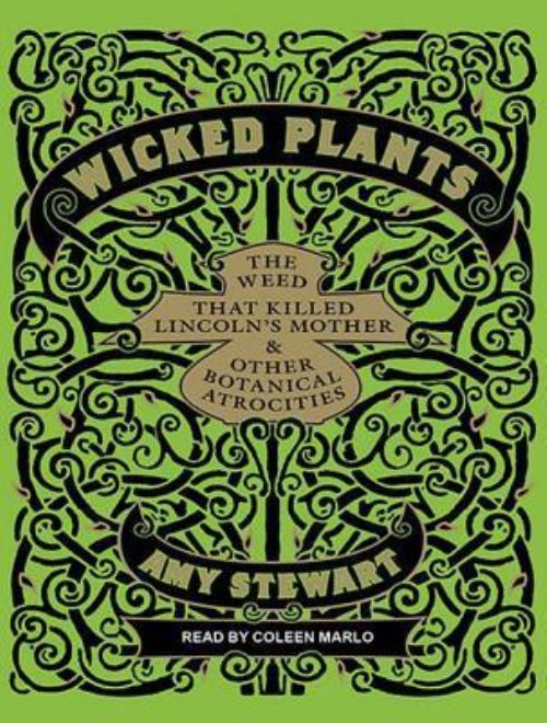 Wicked Plants