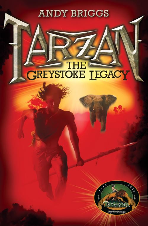 Tarzan