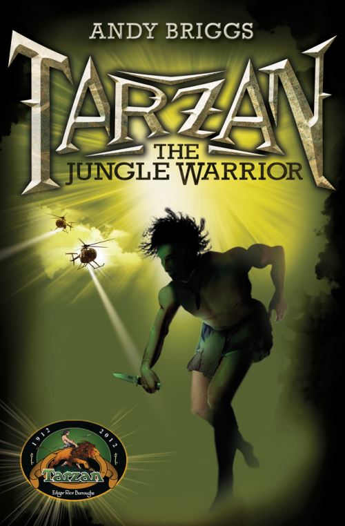 Tarzan