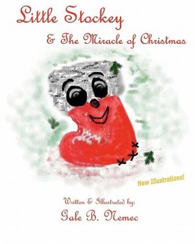 Little Stockey & The Miracle of Christmas