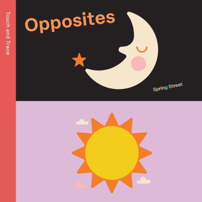 Opposites