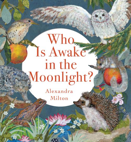 Who Is Awake in the Moonlight?