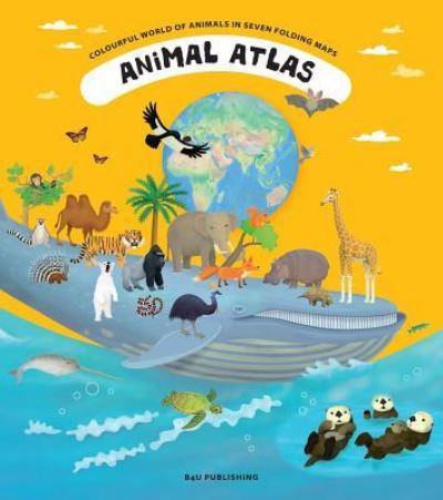 Animal Atlas