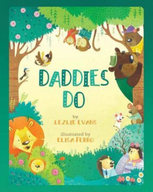 Daddies Do