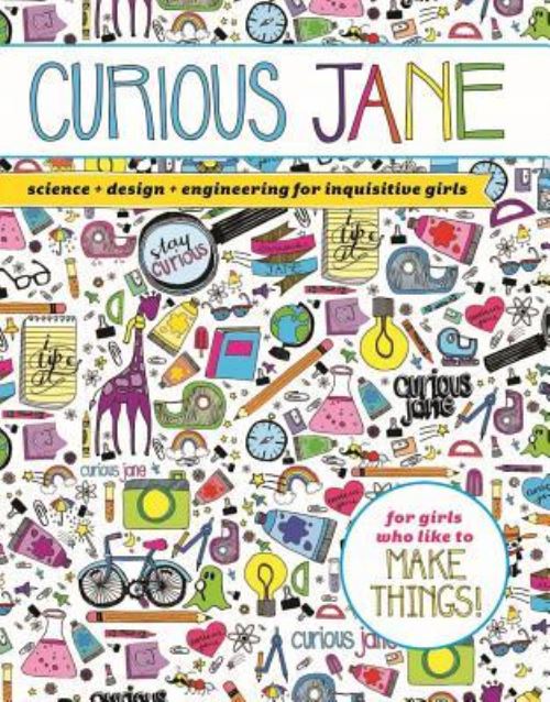 Curious Jane
