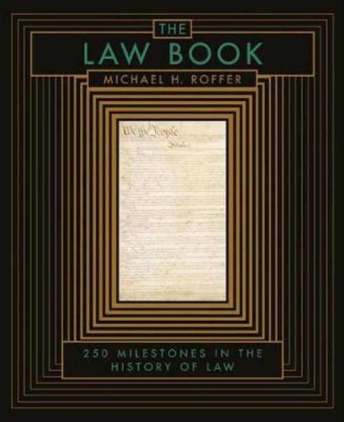 The Law Book