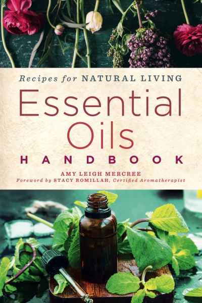 Essential Oils Handbook