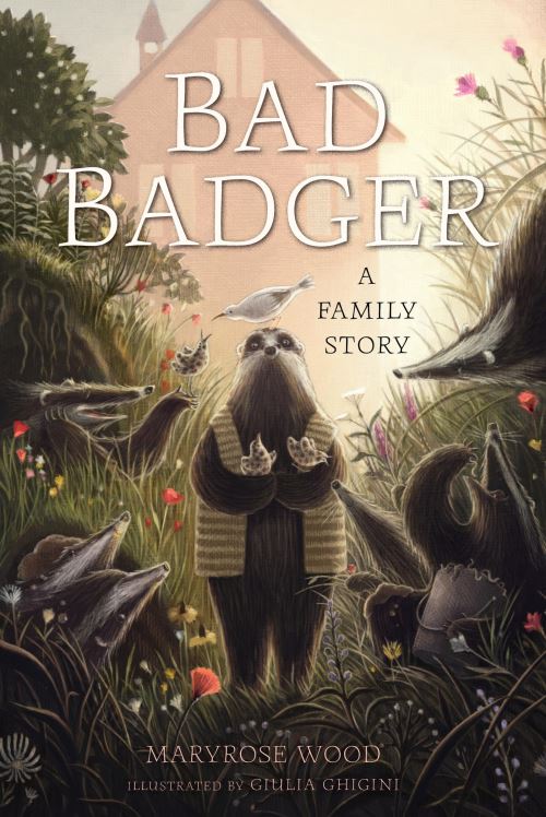 Bad Badger