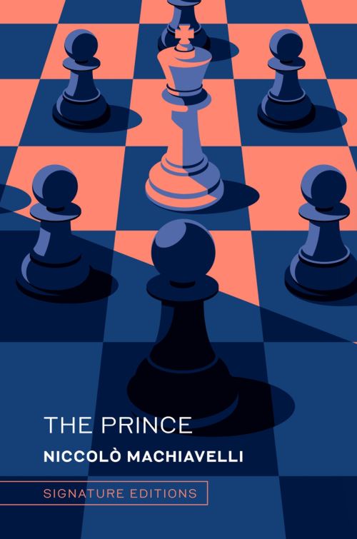The Prince (Signature Editions)