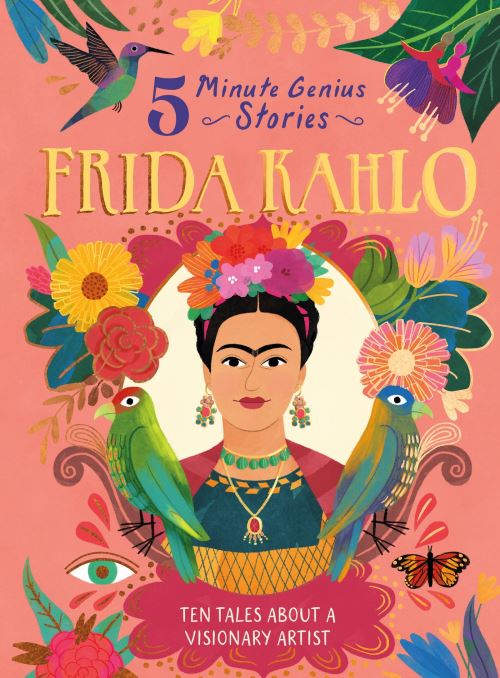Frida Kahlo