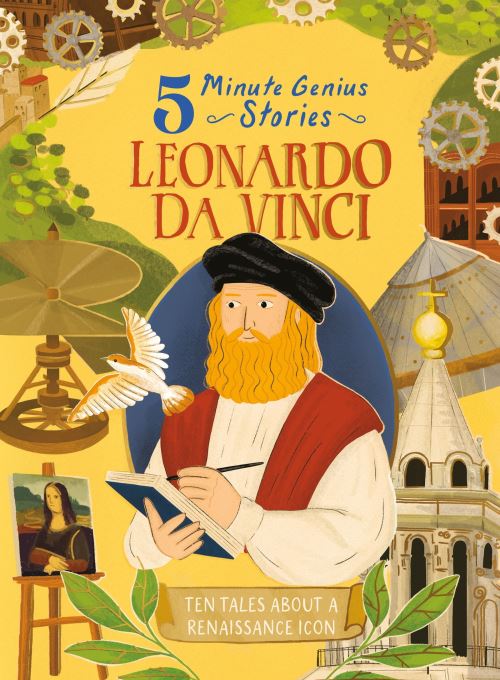 Leonardo Da Vinci