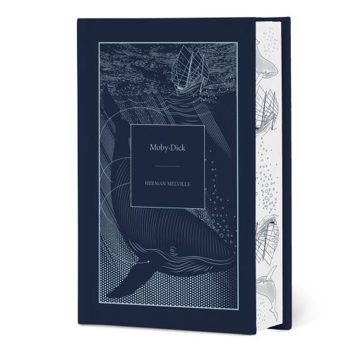 Moby-Dick