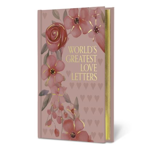 World's Greatest Love Letters