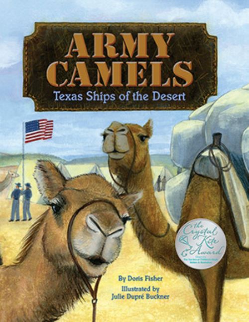 Army Camels