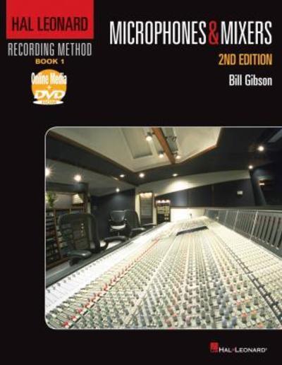 Microphones & Mixers