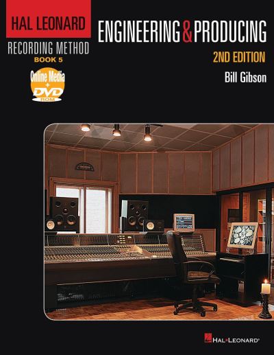 Engineering & Producing