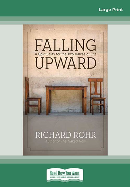 Falling Upward