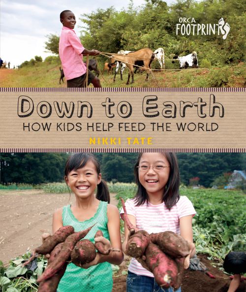 Down To Earth