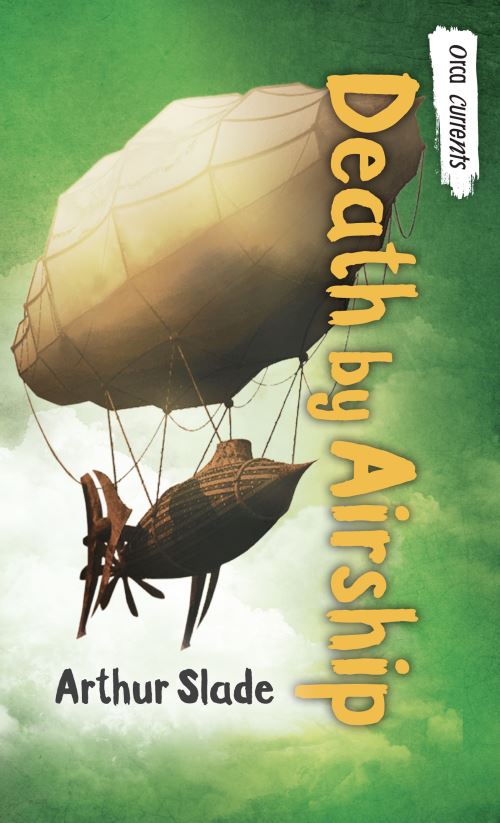 Death by Airship