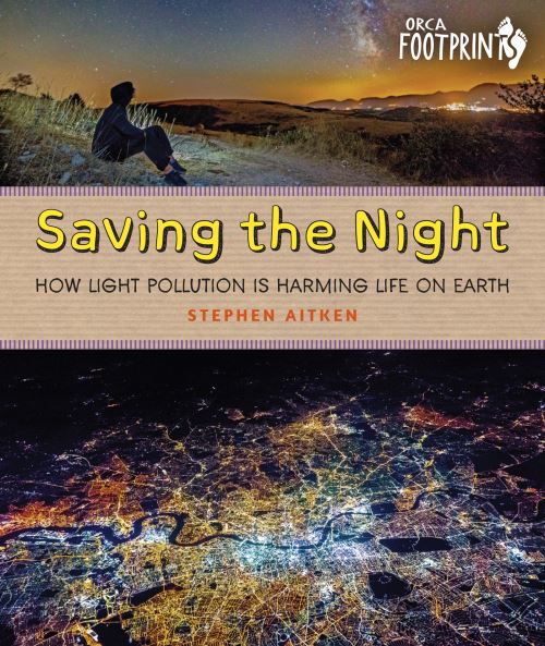 Saving the Night