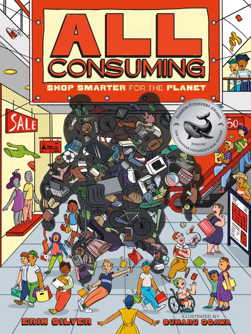 All Consuming