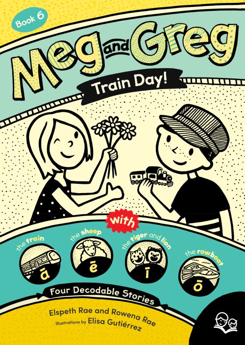 Meg and Greg