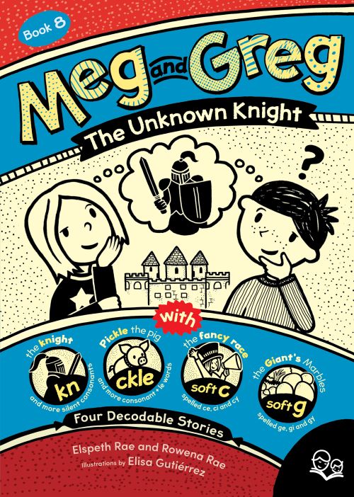 The Unknown Knight