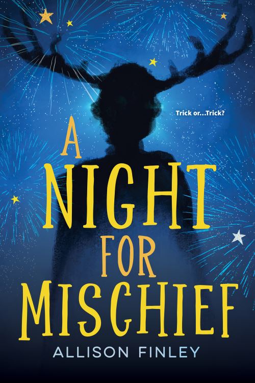 A Night for Mischief