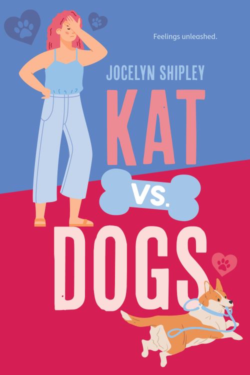 Kat Vs. Dogs