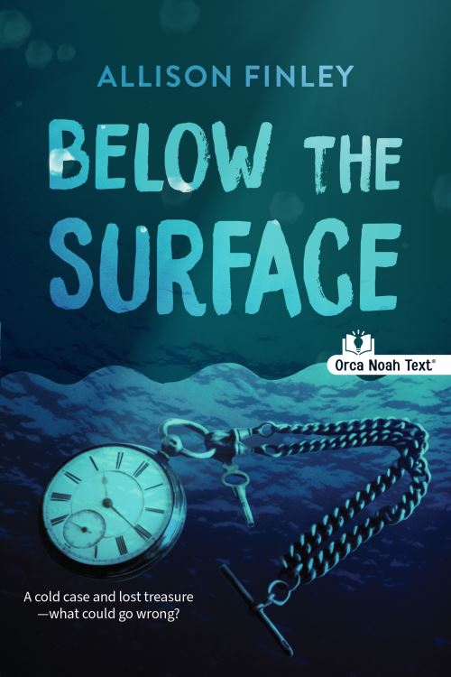 Below the Surface