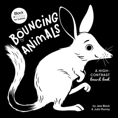 Bouncing Animals