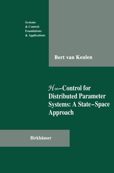 H8-Control for Distributed Parameter Systems