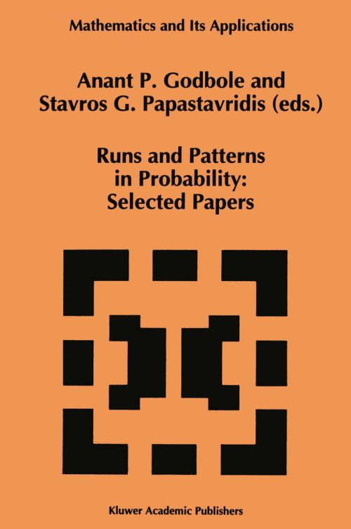Runs and Patterns in Probability: