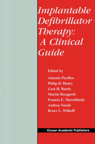 Implantable Defibrillator Therapy