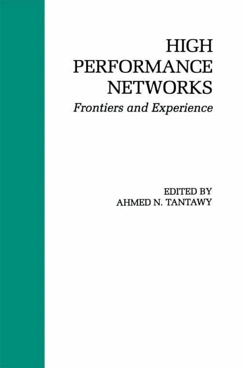 High Performance Networks