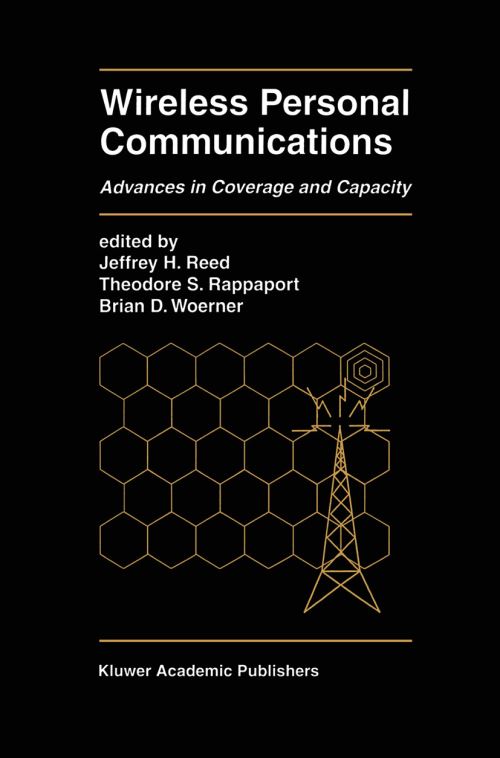 Wireless Personal Communications