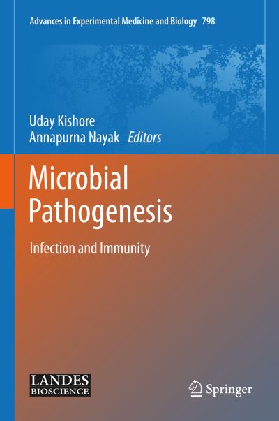 Microbial Pathogenesis